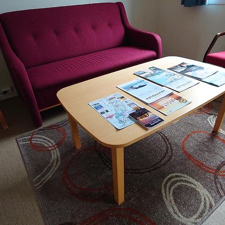 Nord Fish Apartments Skarstein  Екстер'єр фото