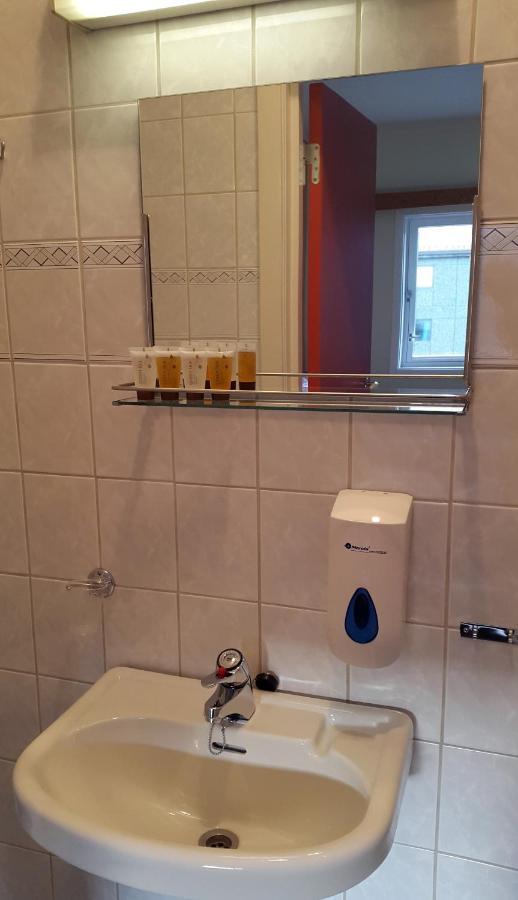 Nord Fish Apartments Skarstein  Екстер'єр фото