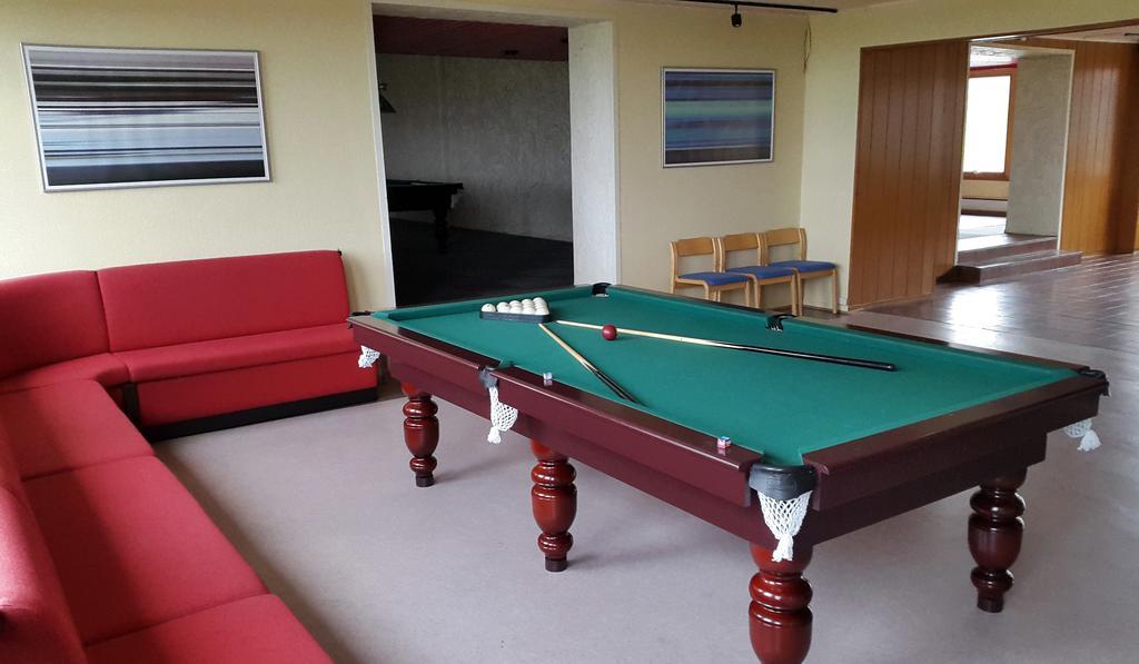 Nord Fish Apartments Skarstein  Екстер'єр фото