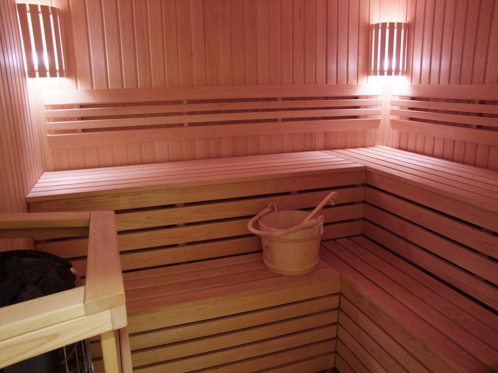 Nord Fish Apartments Skarstein  Екстер'єр фото