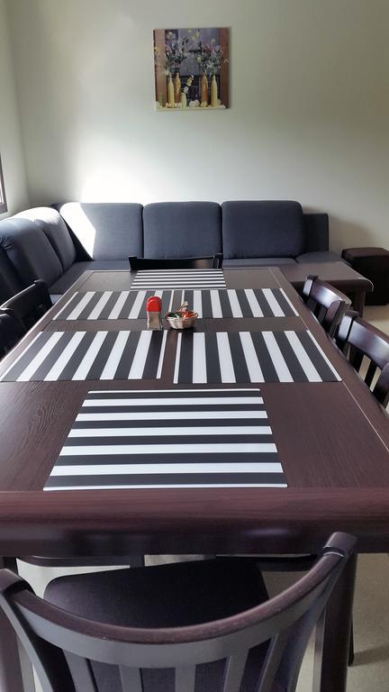 Nord Fish Apartments Skarstein  Екстер'єр фото